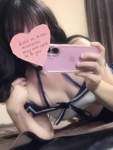 ましろさんの写真