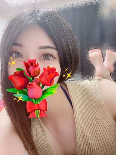 あみさんの写真